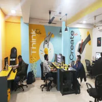 Creative Design Agency Raising Funds in Delhi NCR