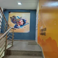 Creative Design Agency Raising Funds in Delhi NCR