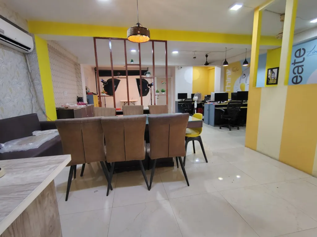 Creative Design Agency Raising Funds in Delhi NCR-SL023184-1