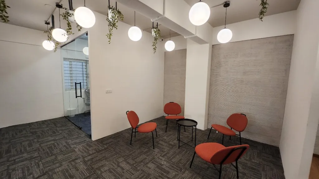 Office Space and Interior Business For Sale In Bangalore-SL023423-3