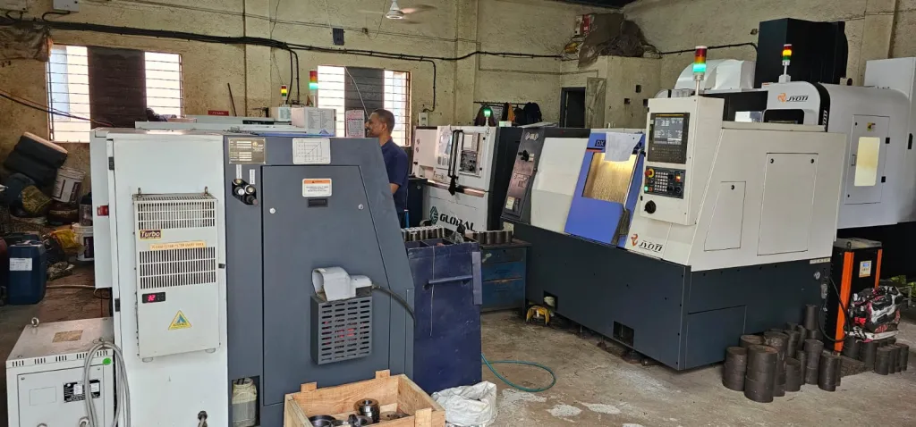 Special Tools Manufacturing Company For Sale in Pune-SL023434-1