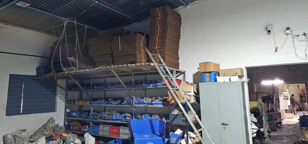 Special Tools Manufacturing Company For Sale in Pune-SL023434-3