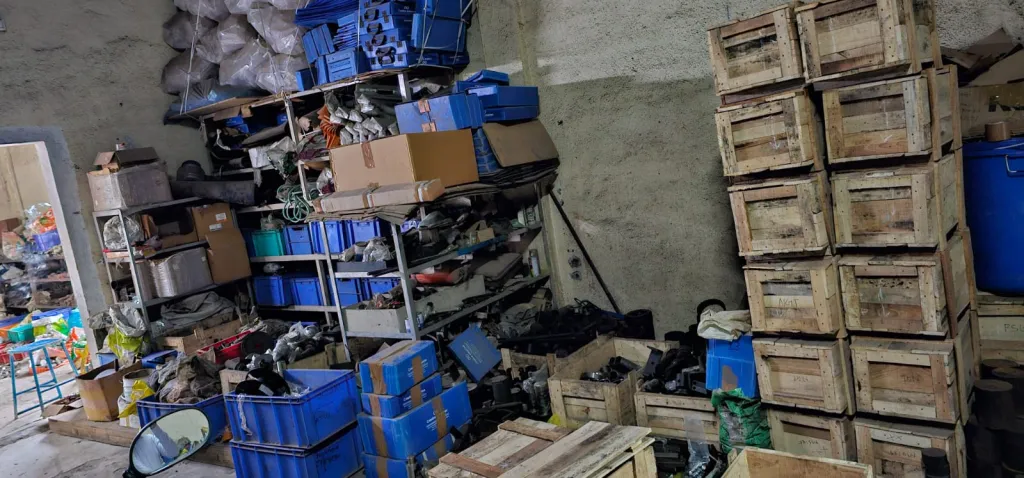 Special Tools Manufacturing Company For Sale in Pune-SL023434-5