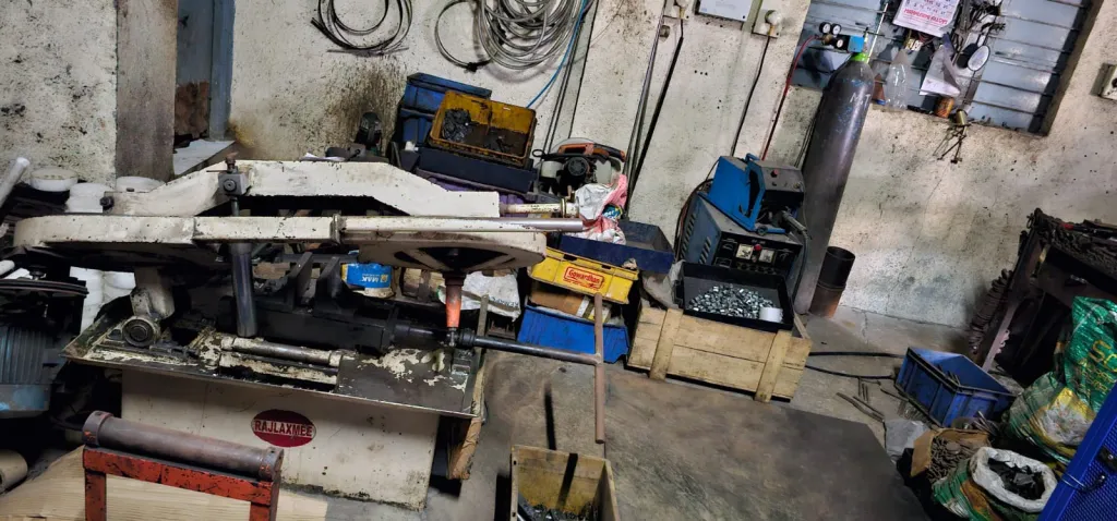 Special Tools Manufacturing Company For Sale in Pune-SL023434-6