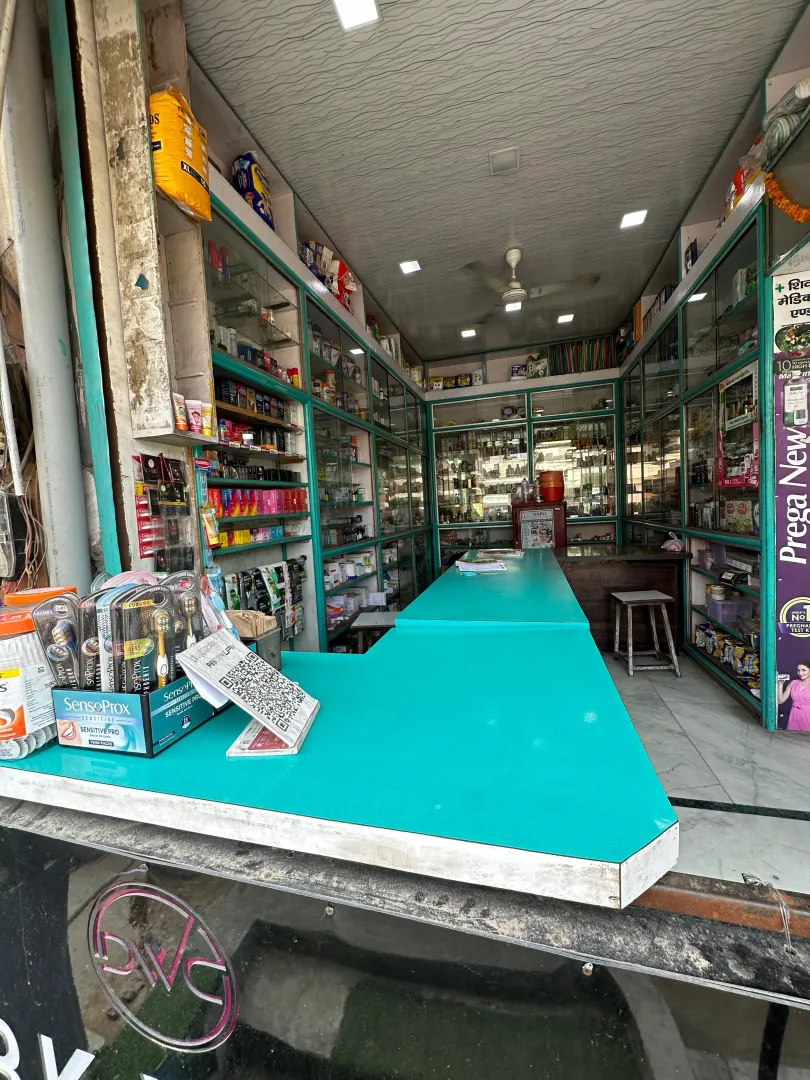 Profitable Medical And General Store For Sale In Jaipur-SL023518-3