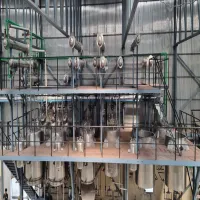 Herbal Extract Manufacturing Business For Sale In Sitarganj