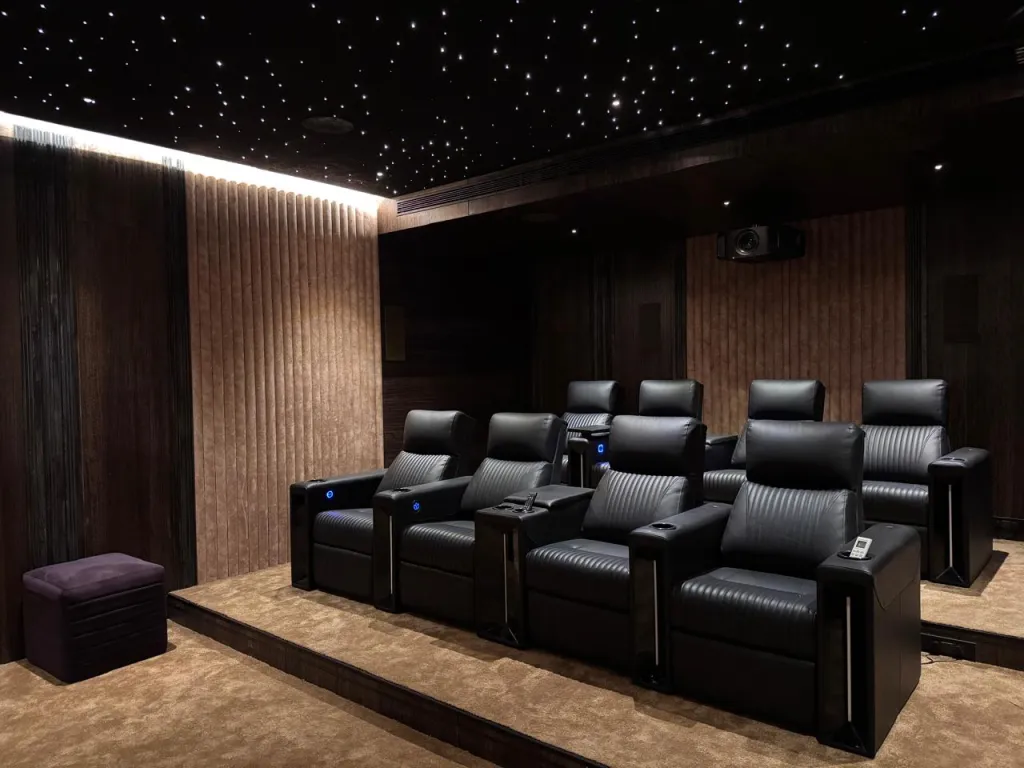 Home Theater Solutions Raising Funds in Hyderabad-SL023675-4
