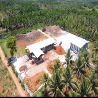 Cocopeat Manufacturing Unit For Sale In Tumkur