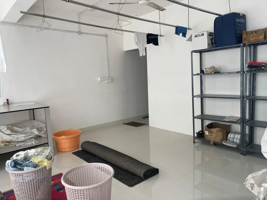 Laundry & Dry Cleaning Franchise For Sale In Hyderabad-SL023836-6