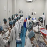 IVD Manufacturing Business Raising Funds In Faridabad