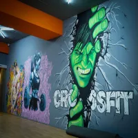 Fitness Studio in Bangalore Looking For Buyer