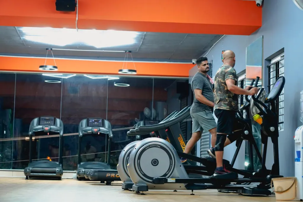 Fitness Studio in Bangalore Looking For Buyer-SL023884-6