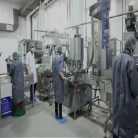 Nut-Based Food Brand & Processing Business for Acquisition