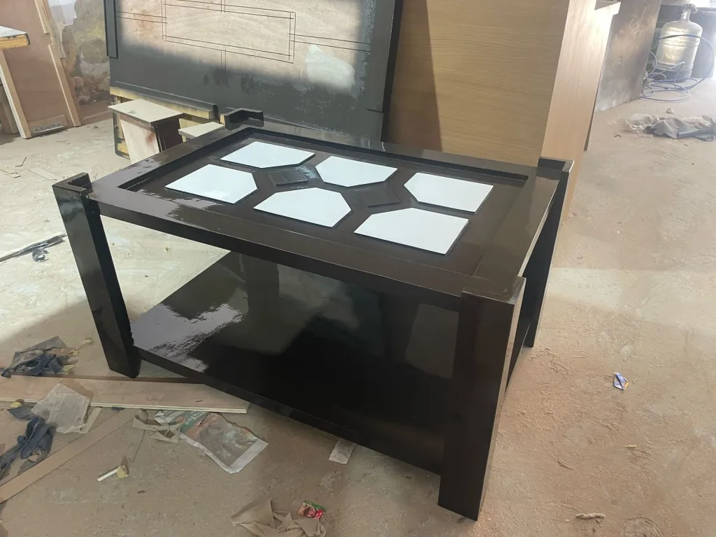Investment Opportunity In Furniture Mfg Biz In Ahmedabad-SL023974-3