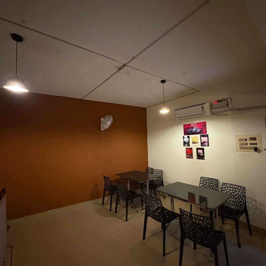 Specialty Tea Cafe Raising Funds In Chennai-SL024308-1