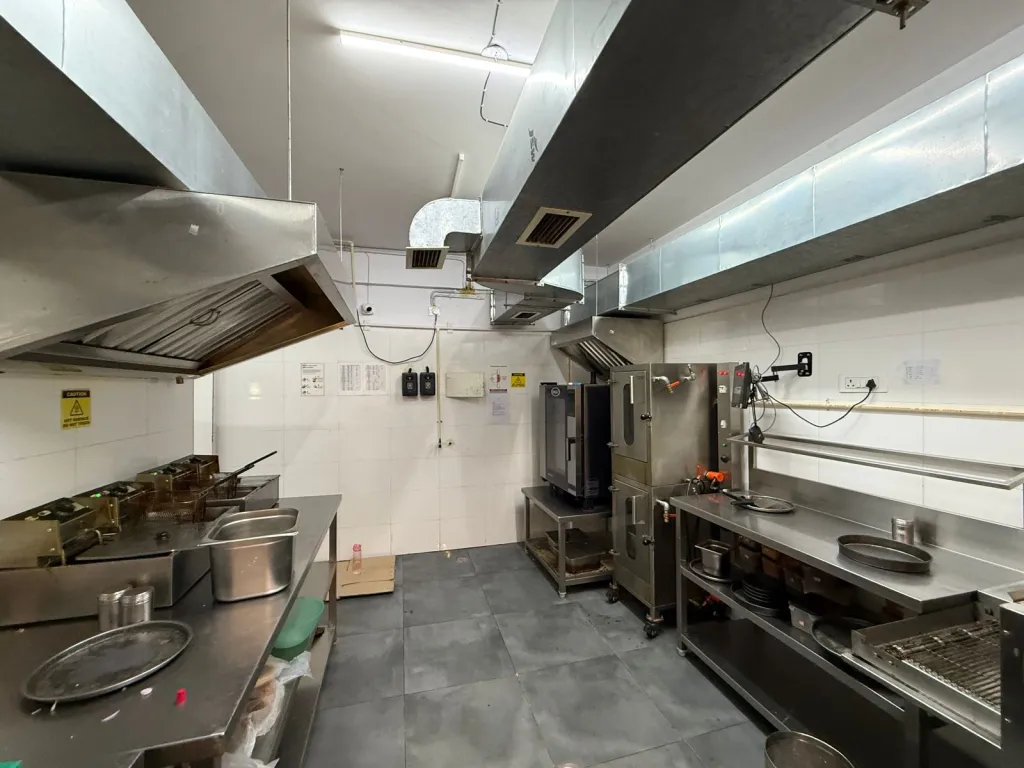 Restaurant Setup For Asset Sale In Bangalore-SL024439-6