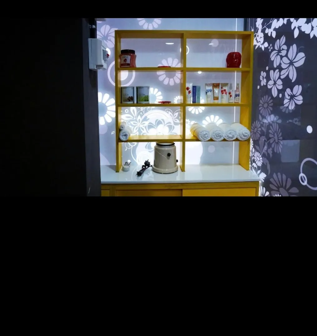 Profitable Unisex Salon For Sale In Kochi-SL024565-1
