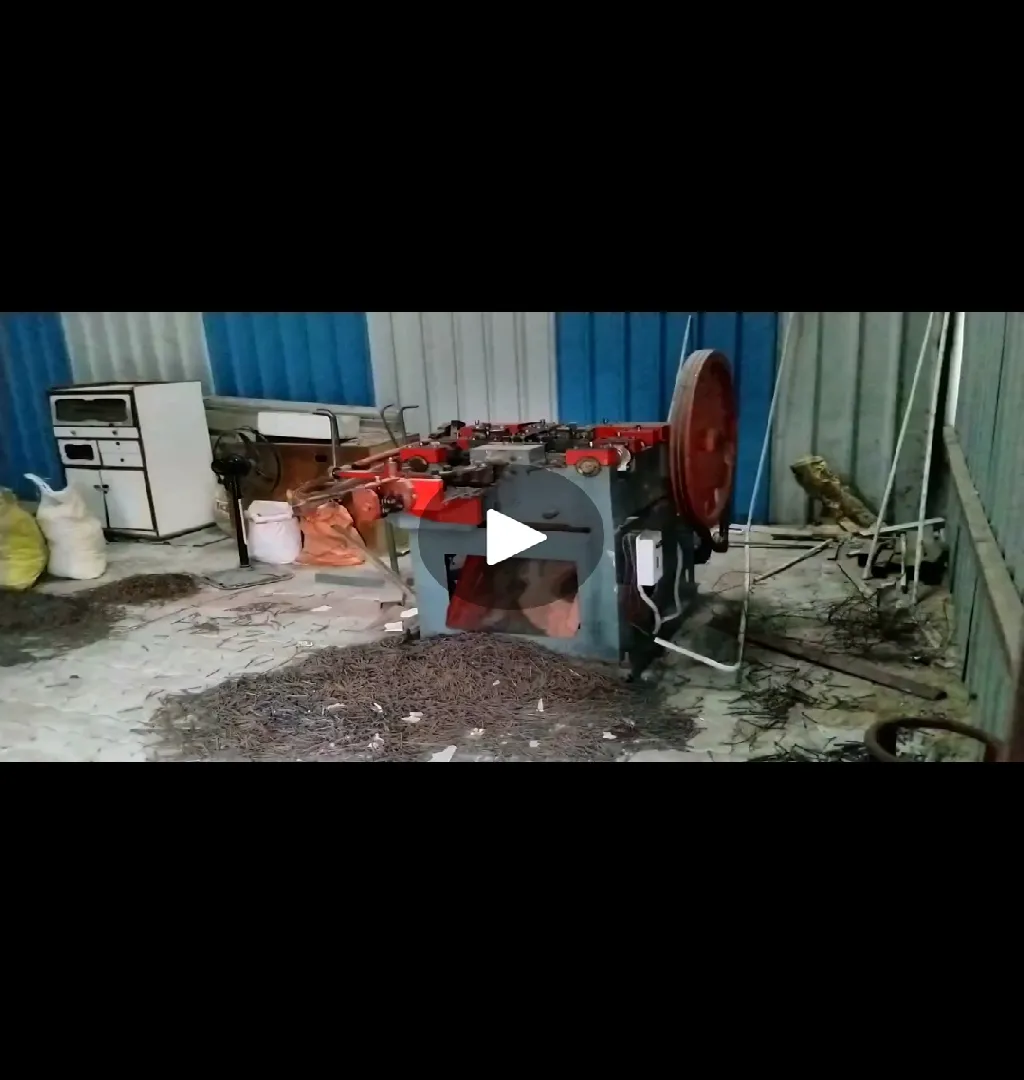 Dormant Wirenail Manufacturing Setup For Lease In Jaipur