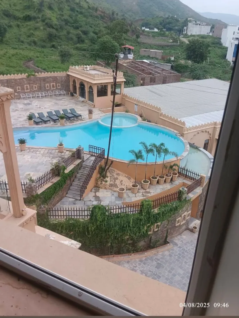 Premium Luxury Hotel & Resort for Sale In Udaipur-BB025033-1