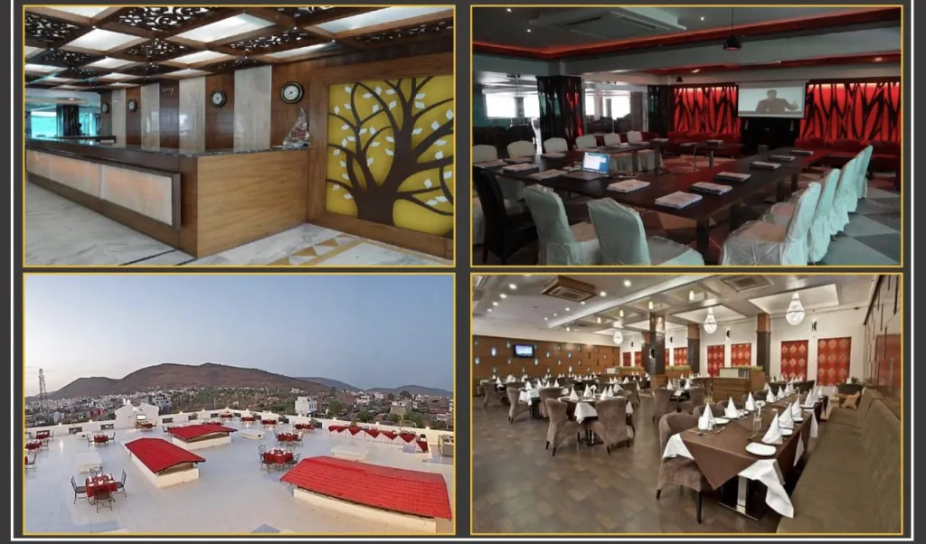 Premium Luxury Hotel & Resort for Sale In Udaipur-BB025033-3