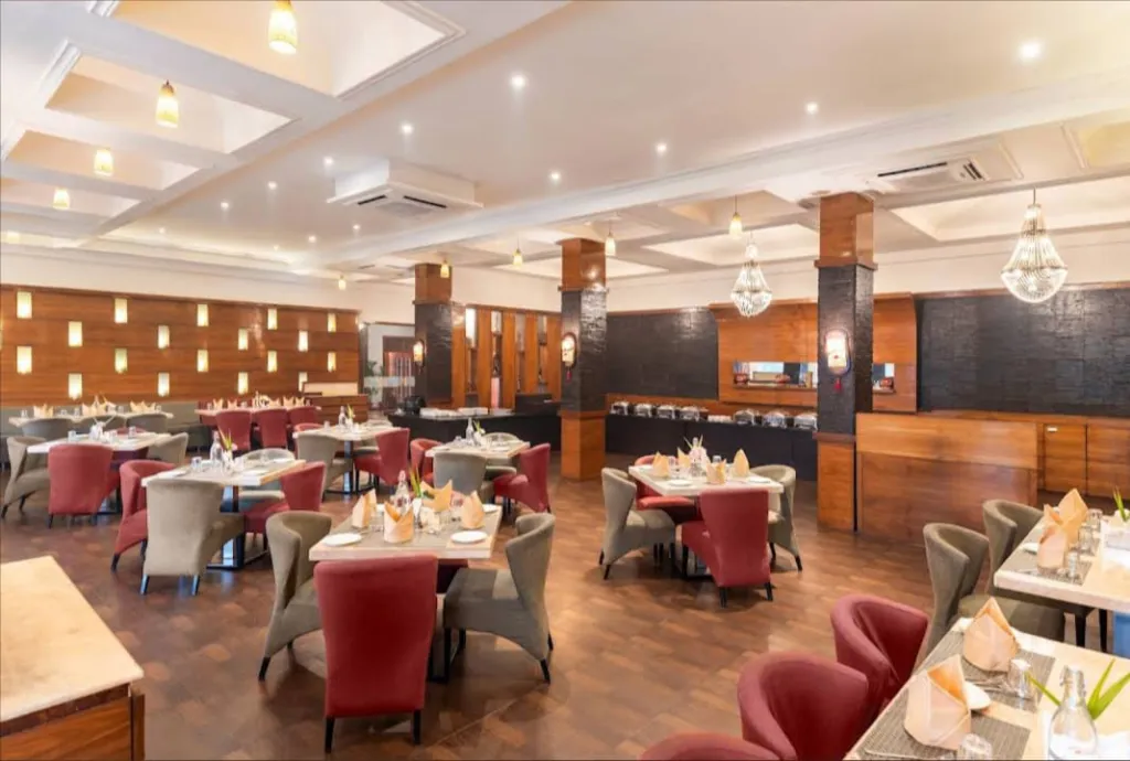 Premium Luxury Hotel & Resort for Sale In Udaipur-BB025033-6