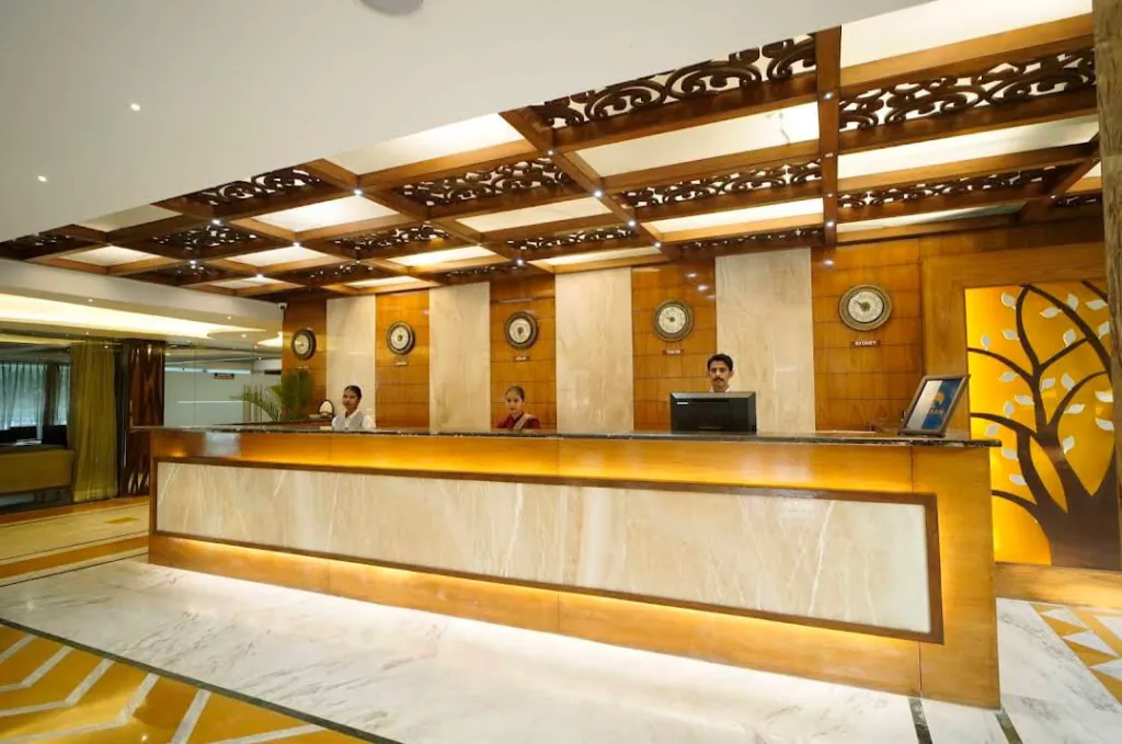 Premium Luxury Hotel & Resort for Sale In Udaipur-BB025033-7