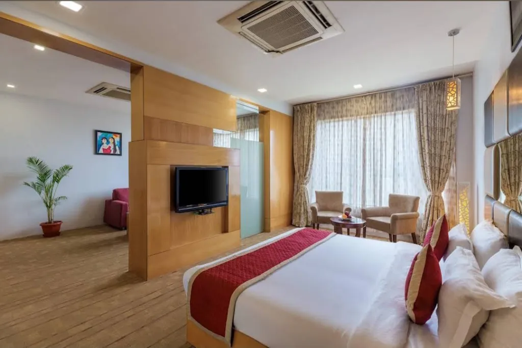 Premium Luxury Hotel & Resort for Sale In Udaipur-BB025033-0