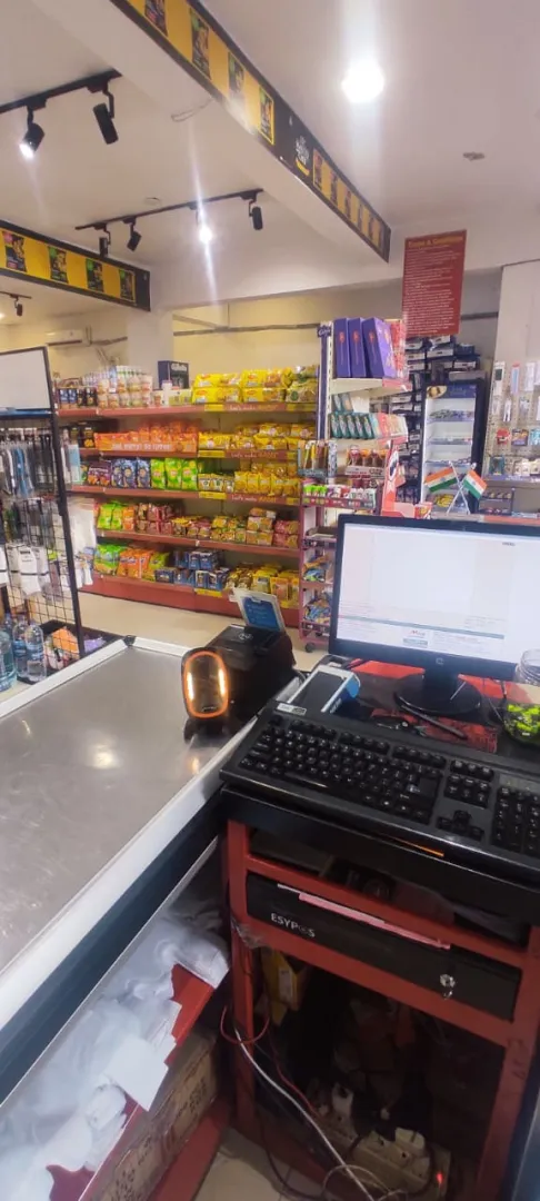 Grocery and Convenience Store For Sale In Lucknow-SL025454-2
