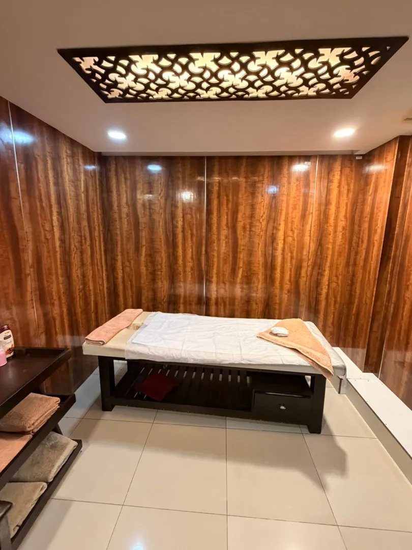 Salon And Spa For Sale In Bangalore-SL025630-2