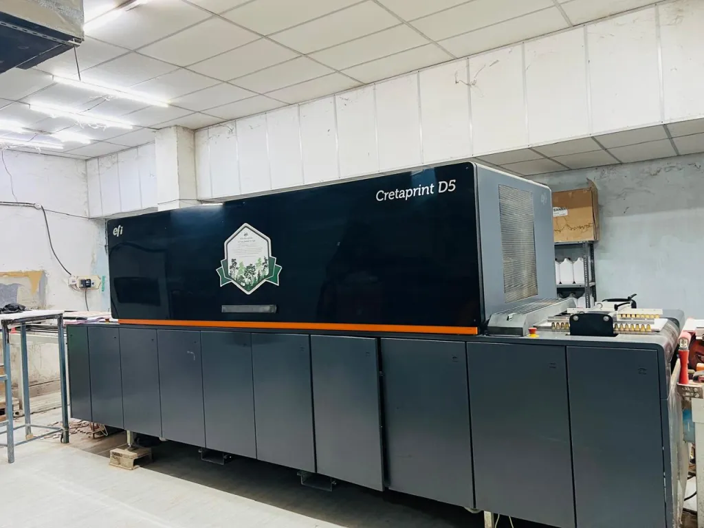 Profitable Tiles Mfg Business For Sale In Bhimavaram-SL025940-2