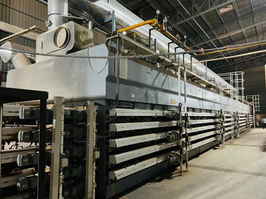 Profitable Tiles Mfg Business For Sale In Bhimavaram-SL025940-3