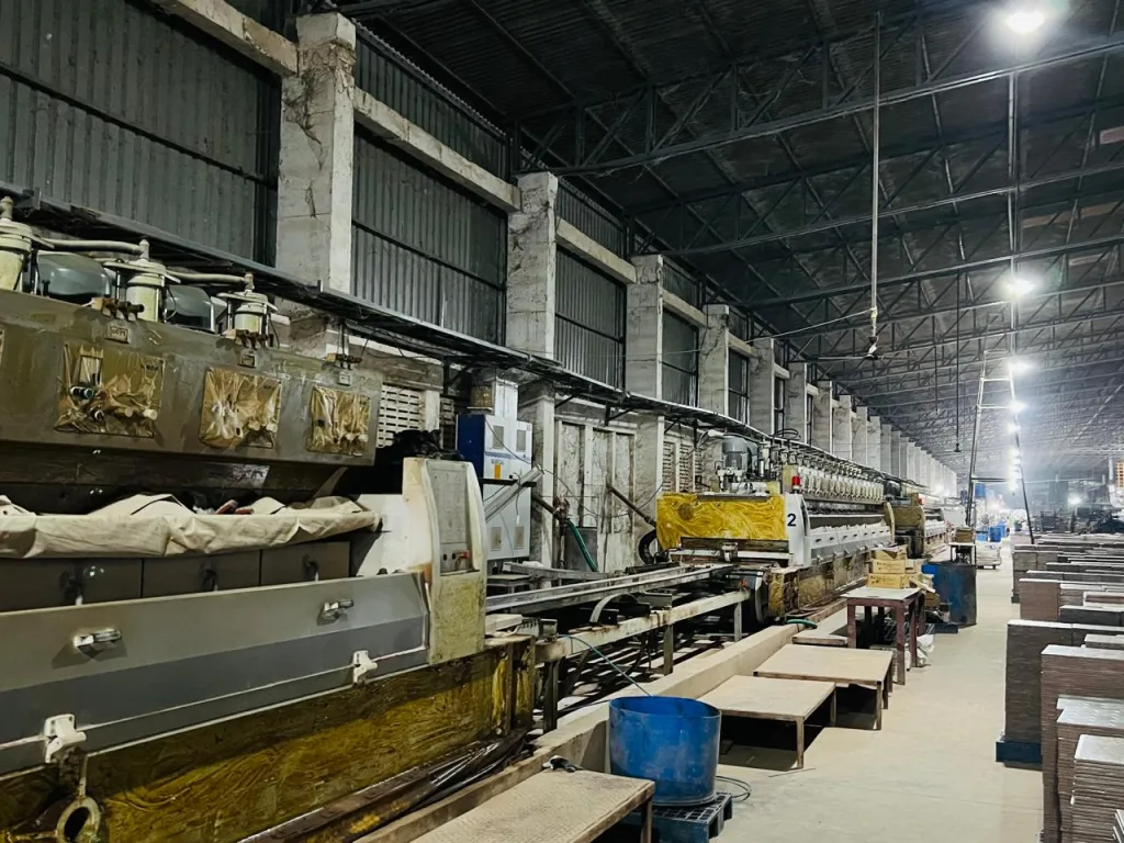 Profitable Tiles Mfg Business For Sale In Bhimavaram-SL025940-5