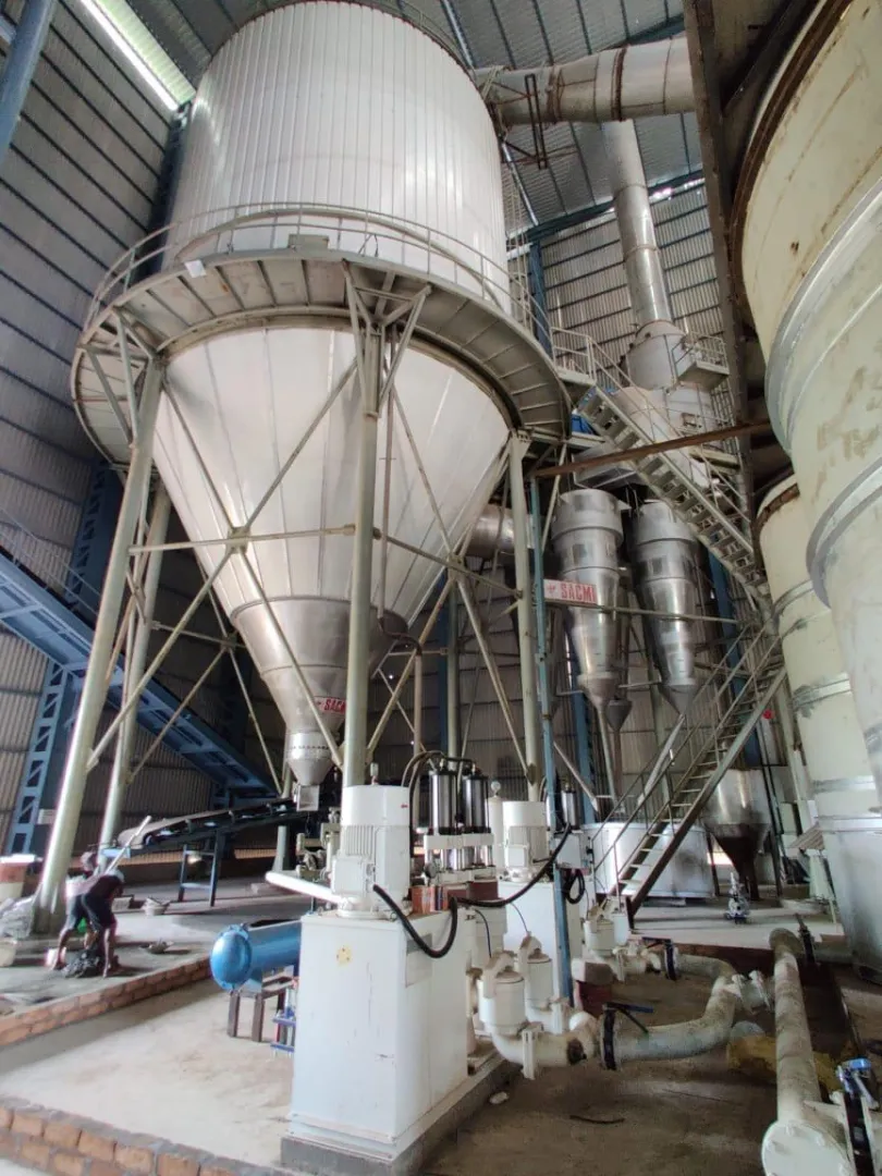 Profitable Tiles Mfg Business For Sale In Bhimavaram-SL025940-7