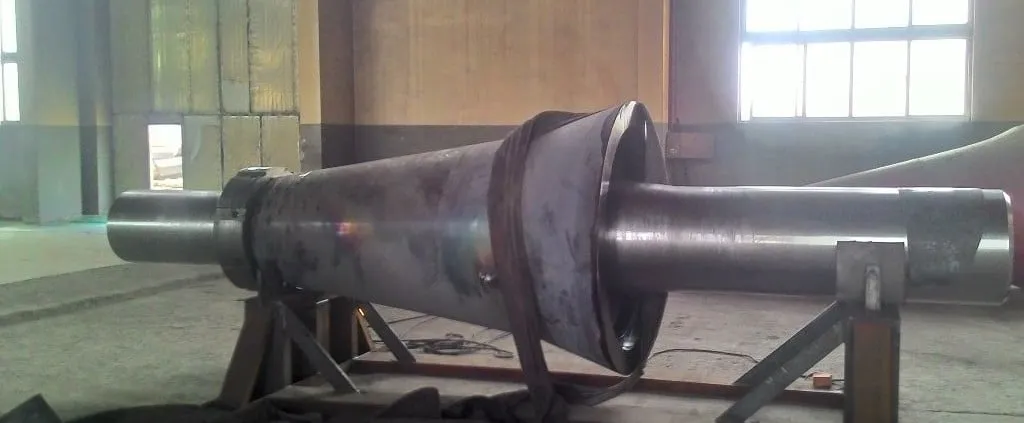 Emerging Metal Casting Unit Raising Funds In Jamshedpur