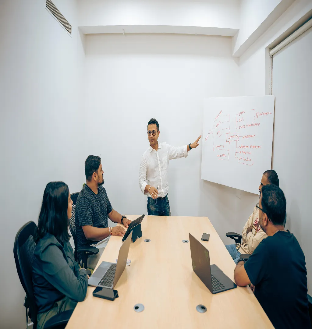 Marketing Agency Available For Part Exit In Bangalore