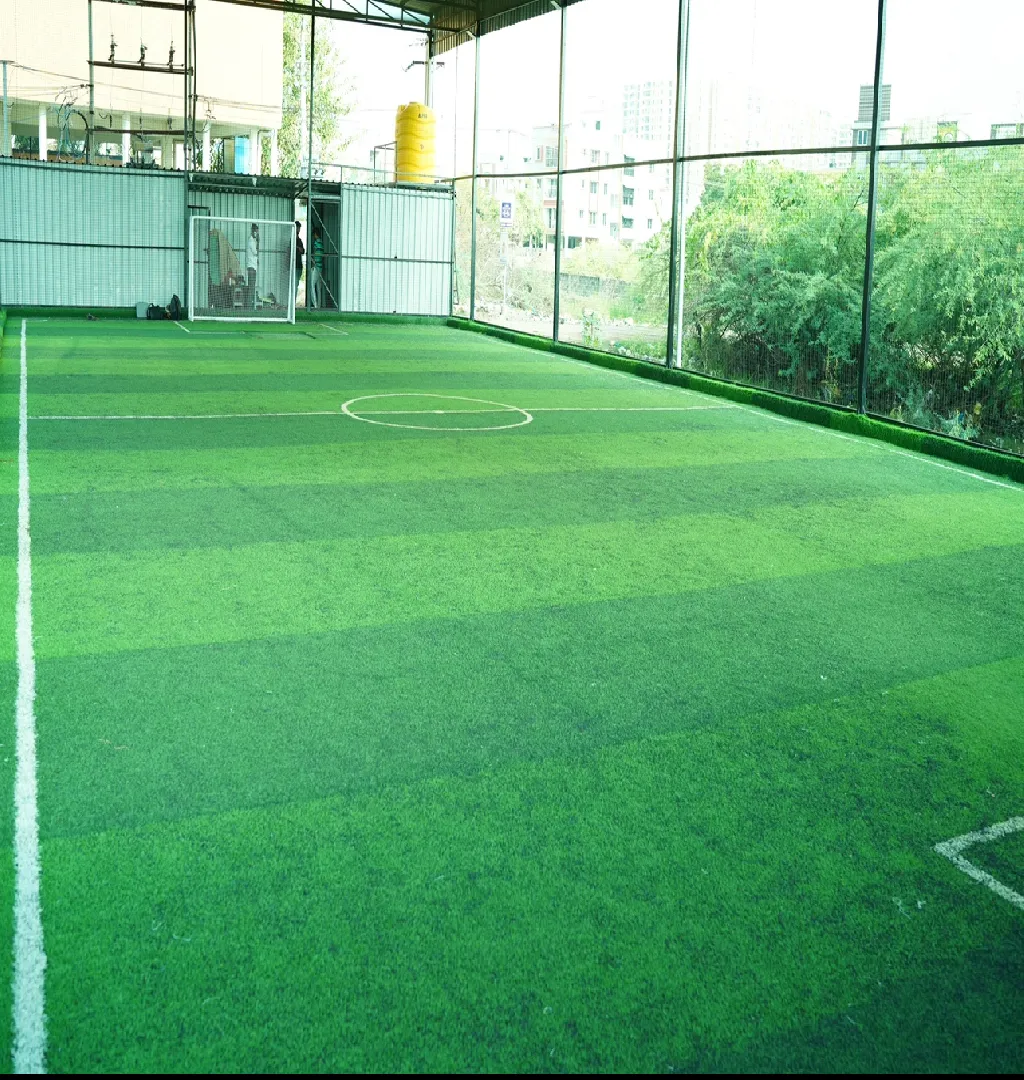 Indoor Turf For Sale In Heart of Chennai