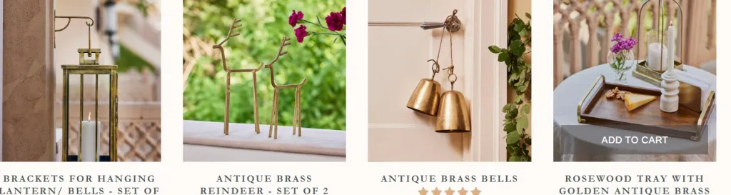 Online Home Decor Business For Sale In Ujjain