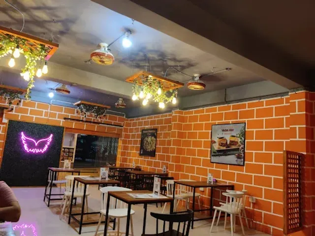 Prominent Biryani Cafe For Sale In Bangalore