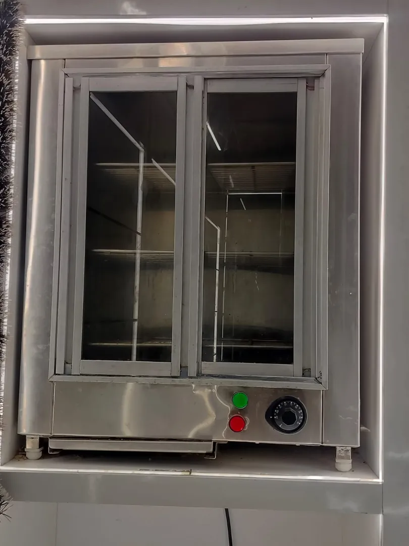 Dormant Bakery Shop Setup For Sale In Lucknow-SL026149-1