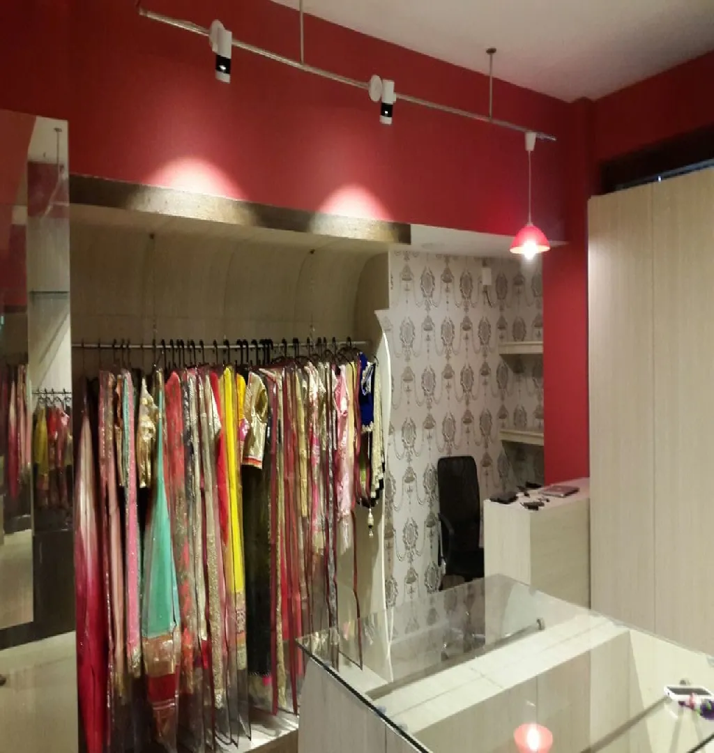 Women's Ethnic Boutique For Sale In Bangalore