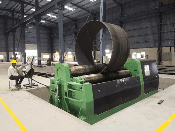 Metal Bending Machinery Mfg Biz For Sale In Pune