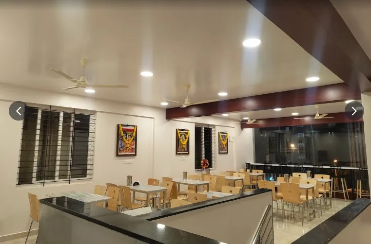 60 Year Old Restaurant For Sale In Bangalore