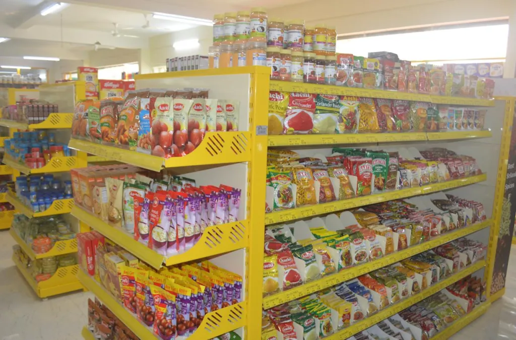 Convenience Stores For Sale In Coimbatore