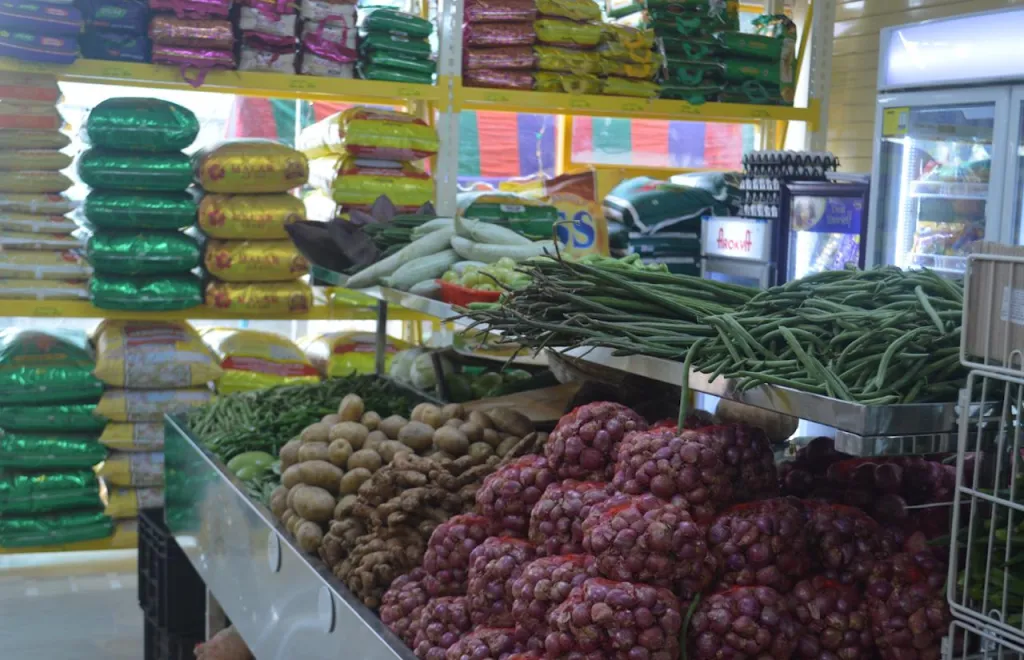 Convenience Stores For Sale In Coimbatore-SL026189-2