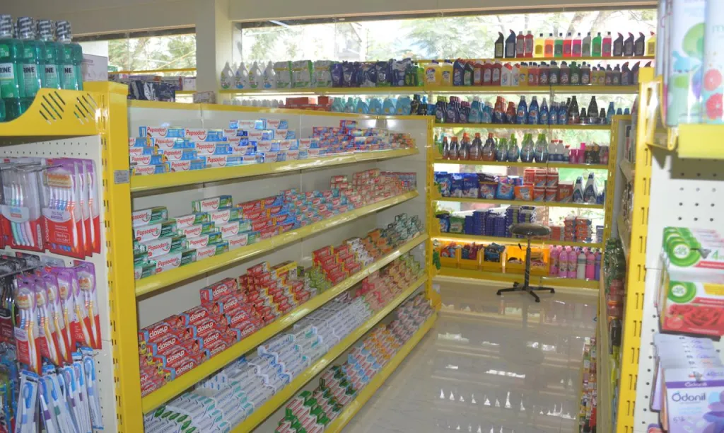 Convenience Stores For Sale In Coimbatore-SL026189-3