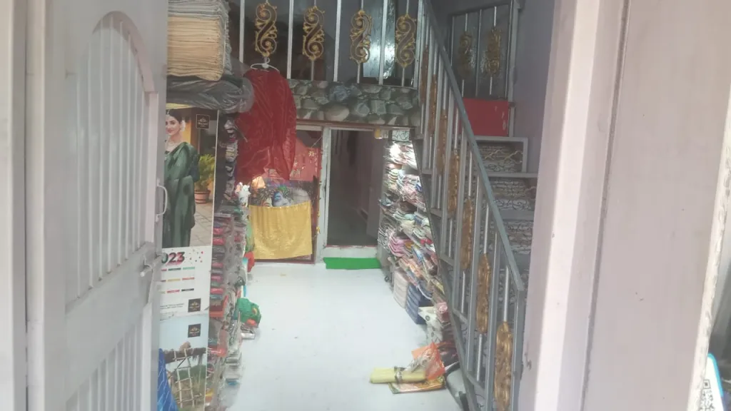 Retail Clothing Store Raising Funds In Kota-SL026194-1