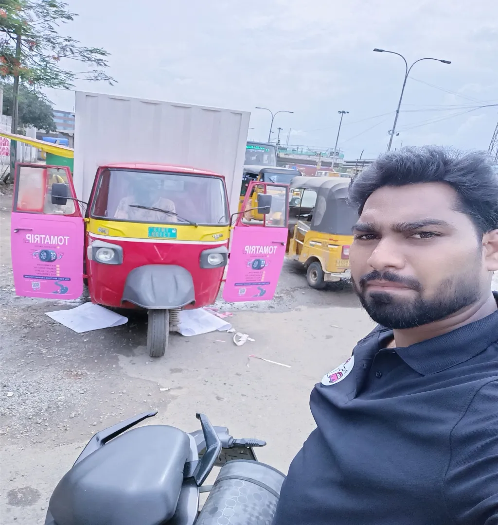 Commercial Vehicle Aggregator For Sale In Hyderabad