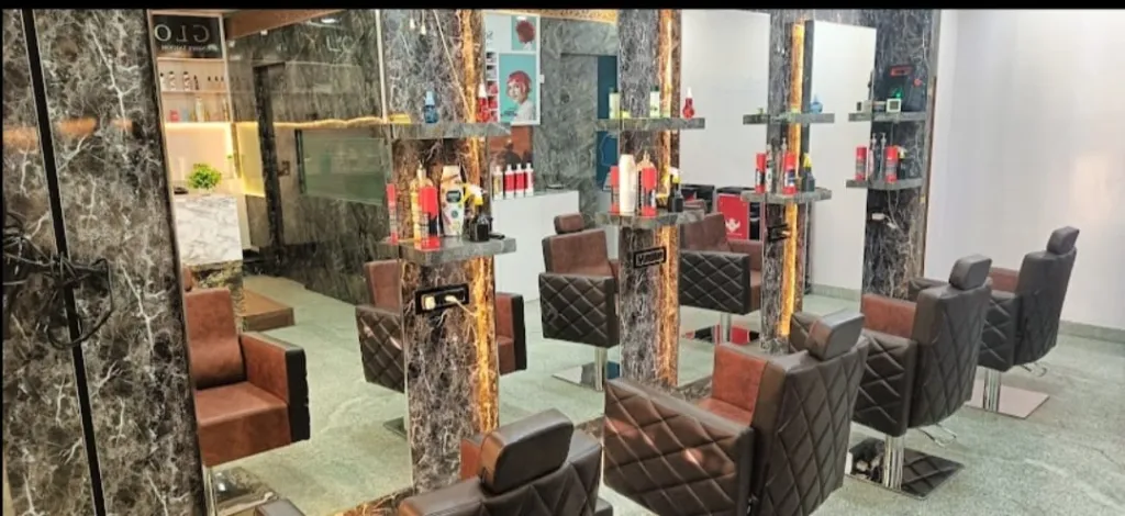 Well-Established Unisex Salon & Spa For Sale In Bangalore