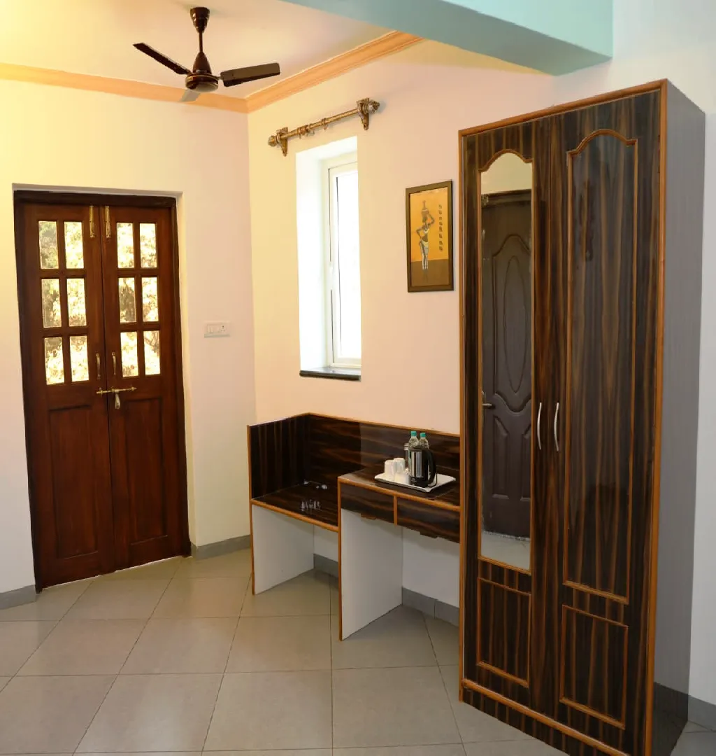 2 Star Hotel For Sale In Goa