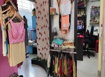 16+ Years Old Woman’s Boutique For Sale In Bangalore